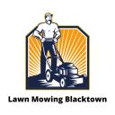 Lawn Mowing Blacktown logo